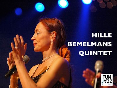 Hille Bemelmans Quintet