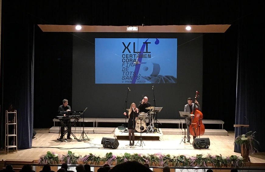 Foto Fun Jazz Project 1