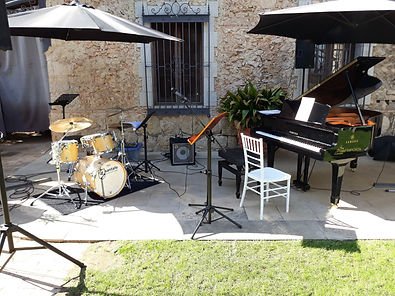 Foto Fun Jazz Project 2
