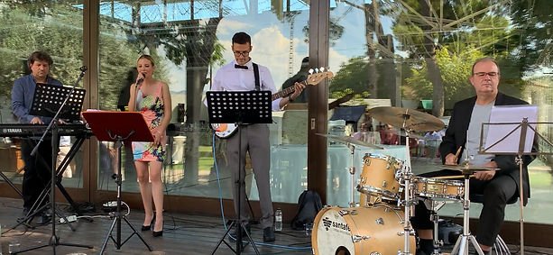 Foto Fun Jazz Project 3
