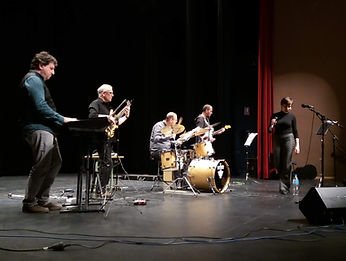 Foto Fun Jazz Project 4