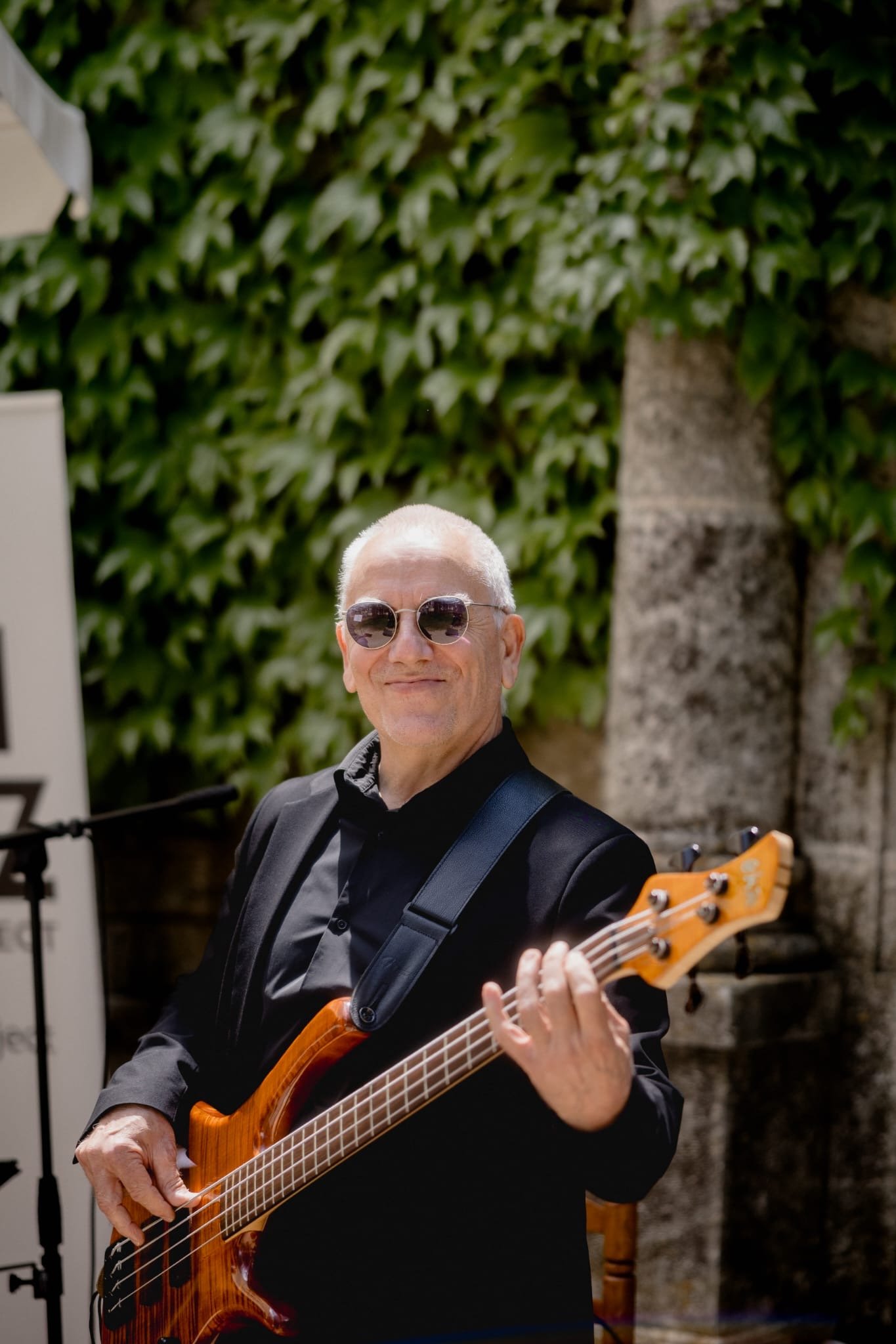 Fun Jazz Project foto destacada 6