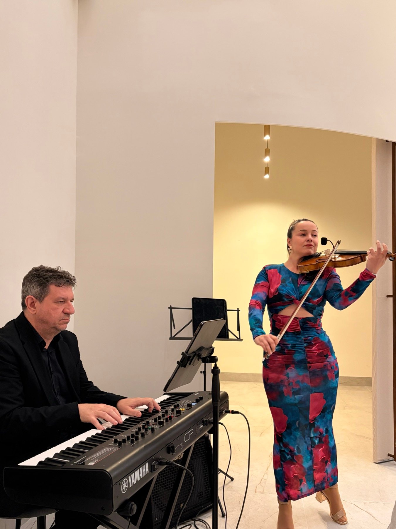 Fun Jazz Project foto ampliable 4